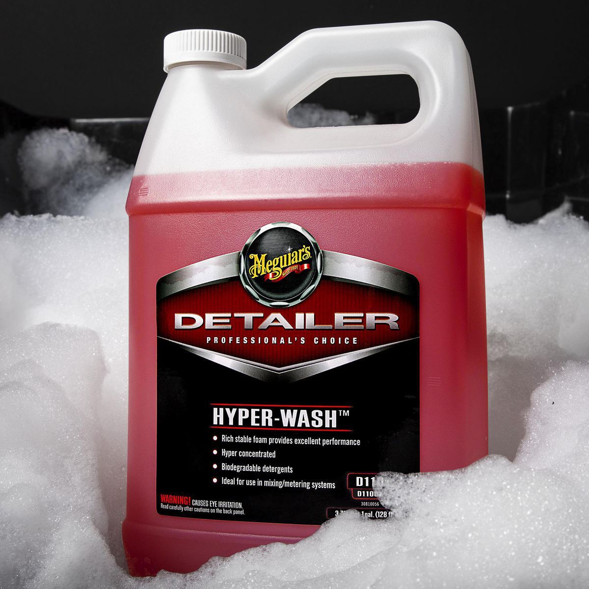 1 gallon Hyper-Wash S70743
