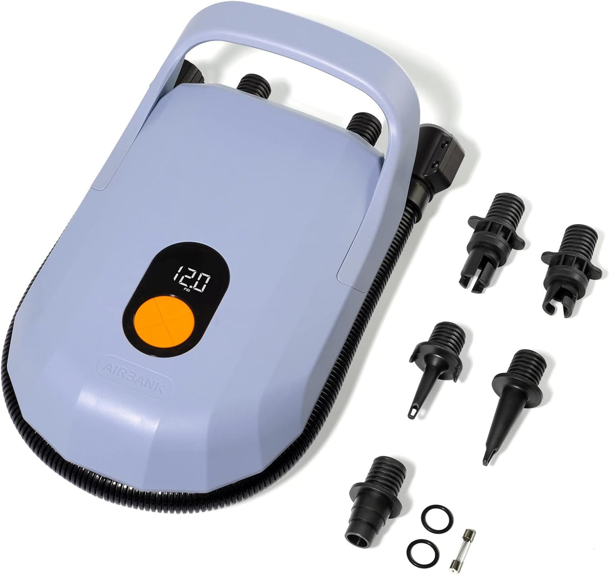 20PSI SUP Electric Air Pump Pack of 2 G64176