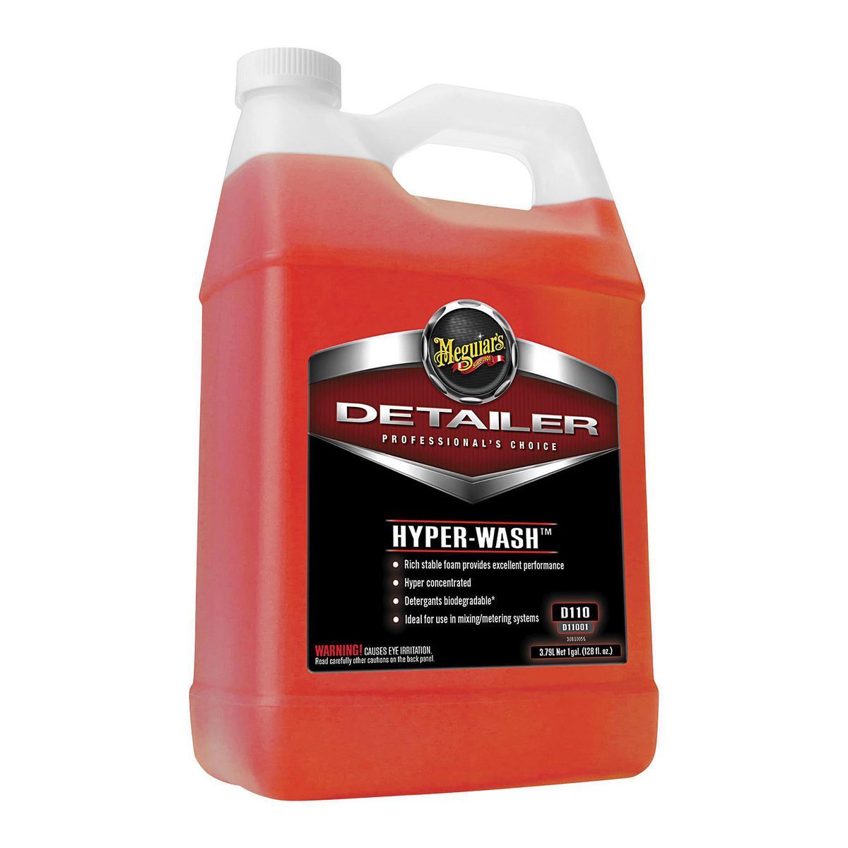 1 gallon Hyper-Wash S70743