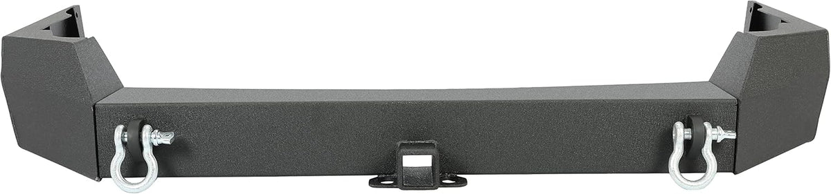 Steel Rear Bumper J135188