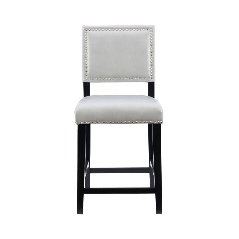 Gray Counter Stool C912130