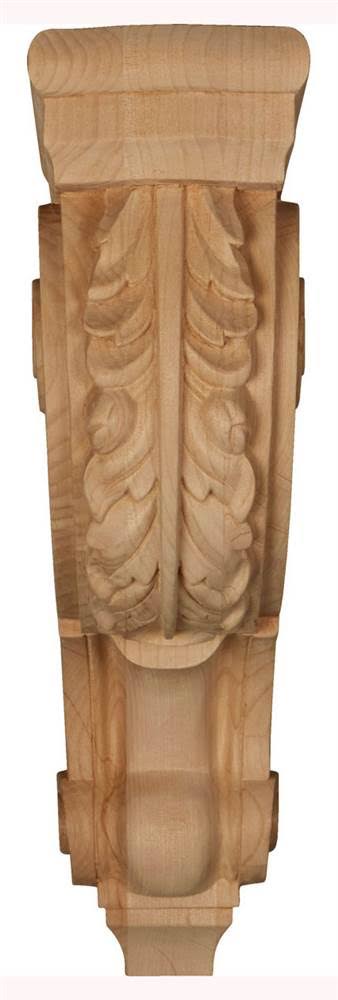 Medium Wood Corbel R46482