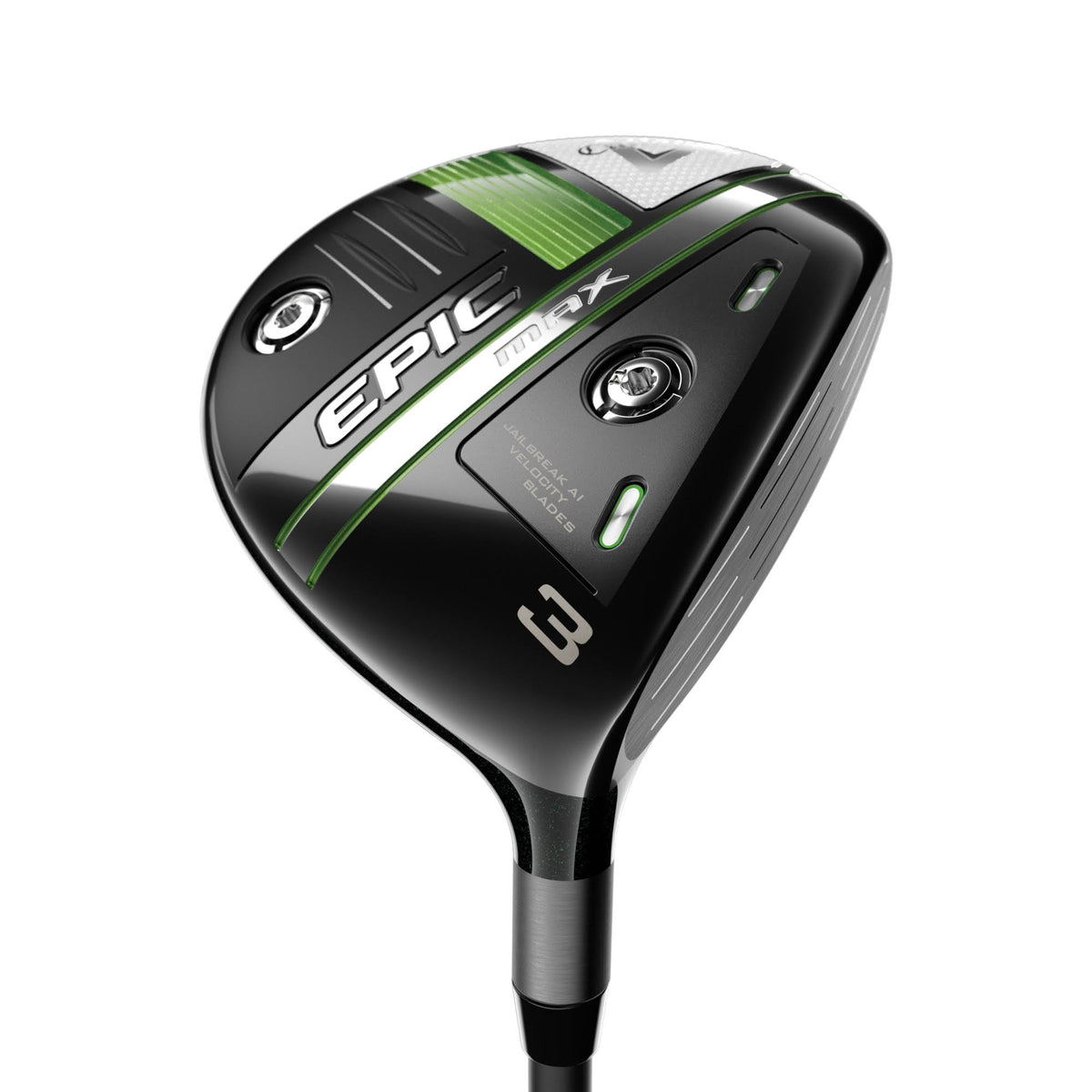 Fairway 3 Wood L6866