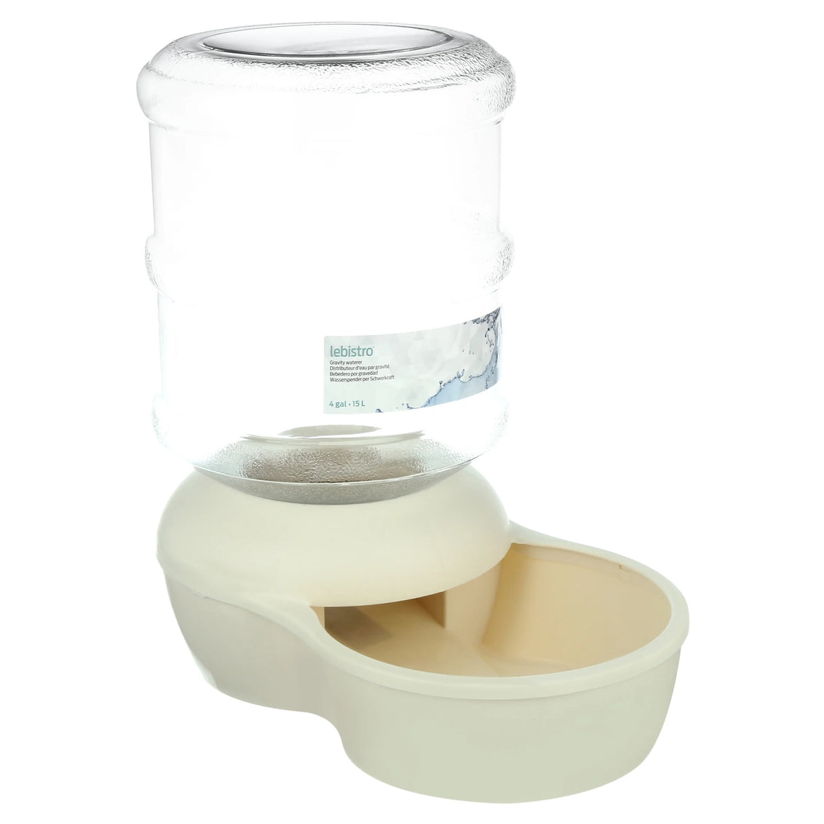 4 Gal Pet Waterer D8254
