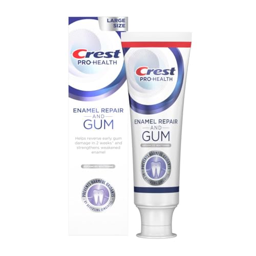 4.8 oz Anticavity Antibacterial Fluoride Toothpaste T10822