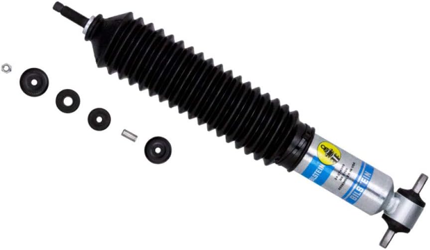 Monotube Shock Absorber Front Y538
