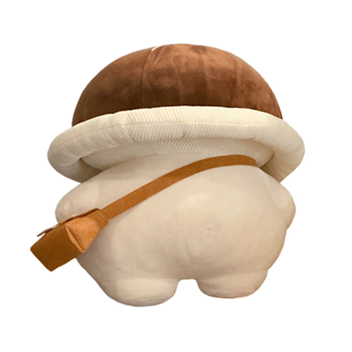 13.8 inch Plush Stuffed Mushroom Pillow F97952