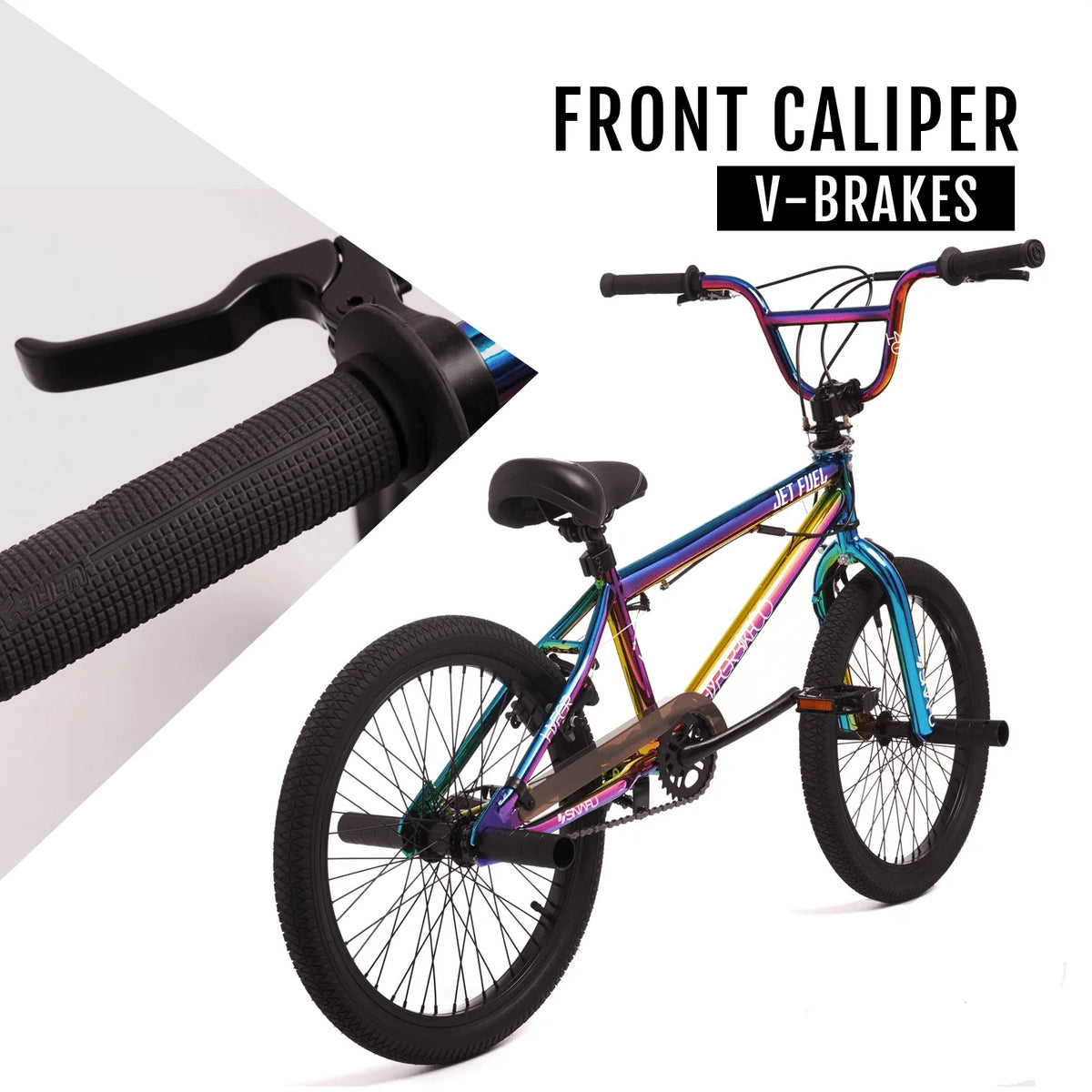 20 BMX Bike R5719