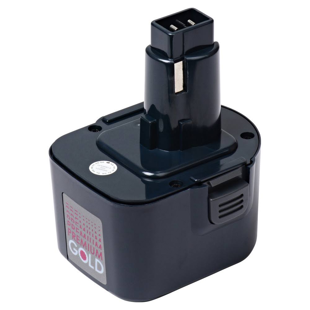12V 2400mAh Replacement Power Tool Battery R5544