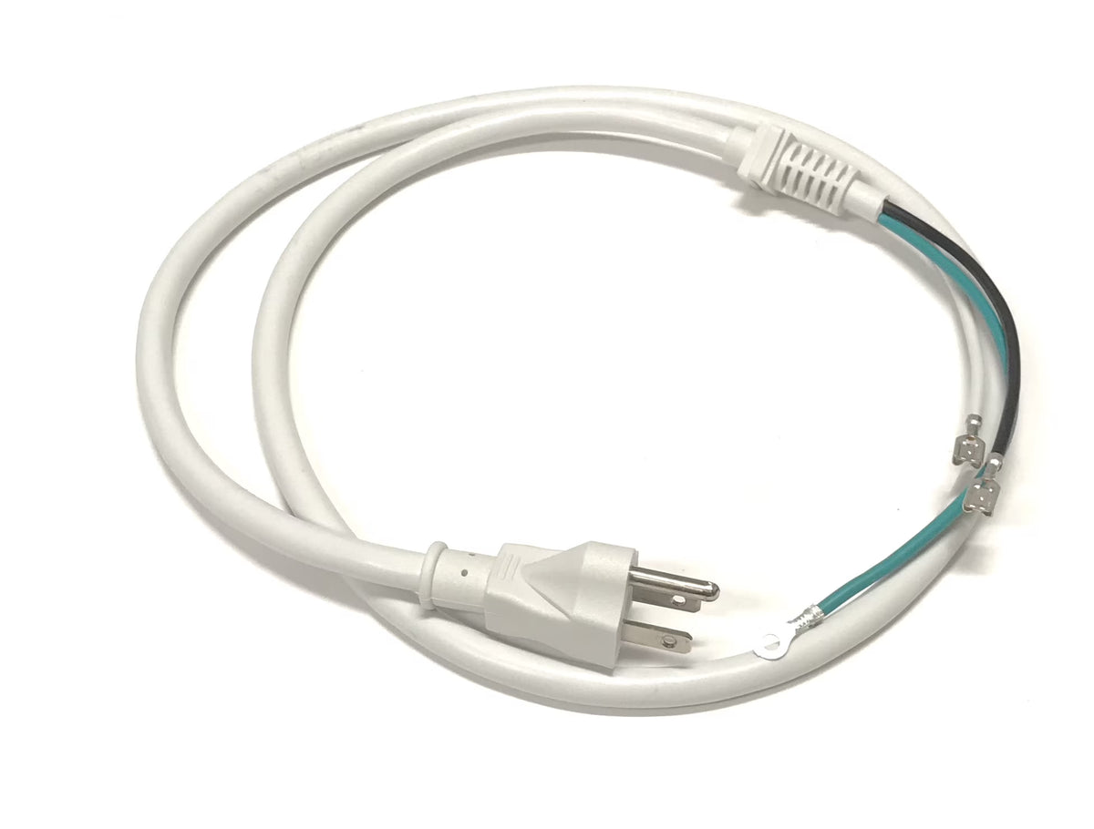 Microwave Power Cord Cable E42310