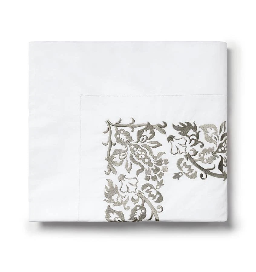 King Flat Sheet I75809