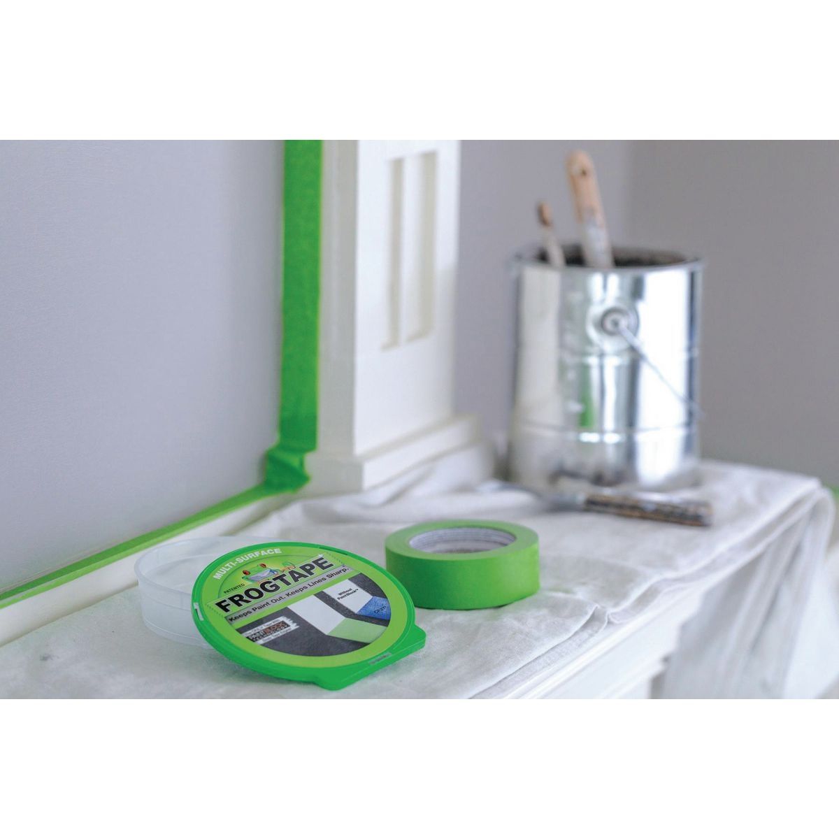 Multisurface Painting Tape E8772