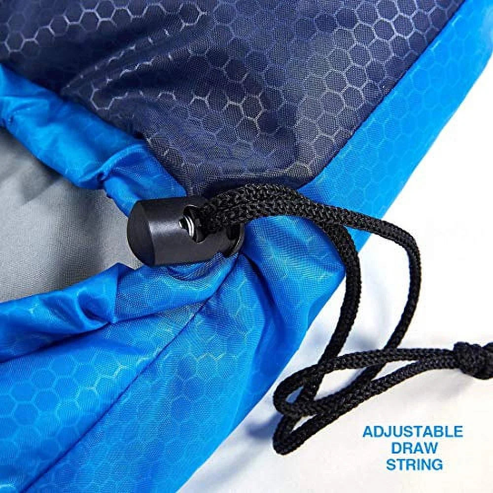 3 Season Lightweight Waterproof Camping Sleeping Bag S194