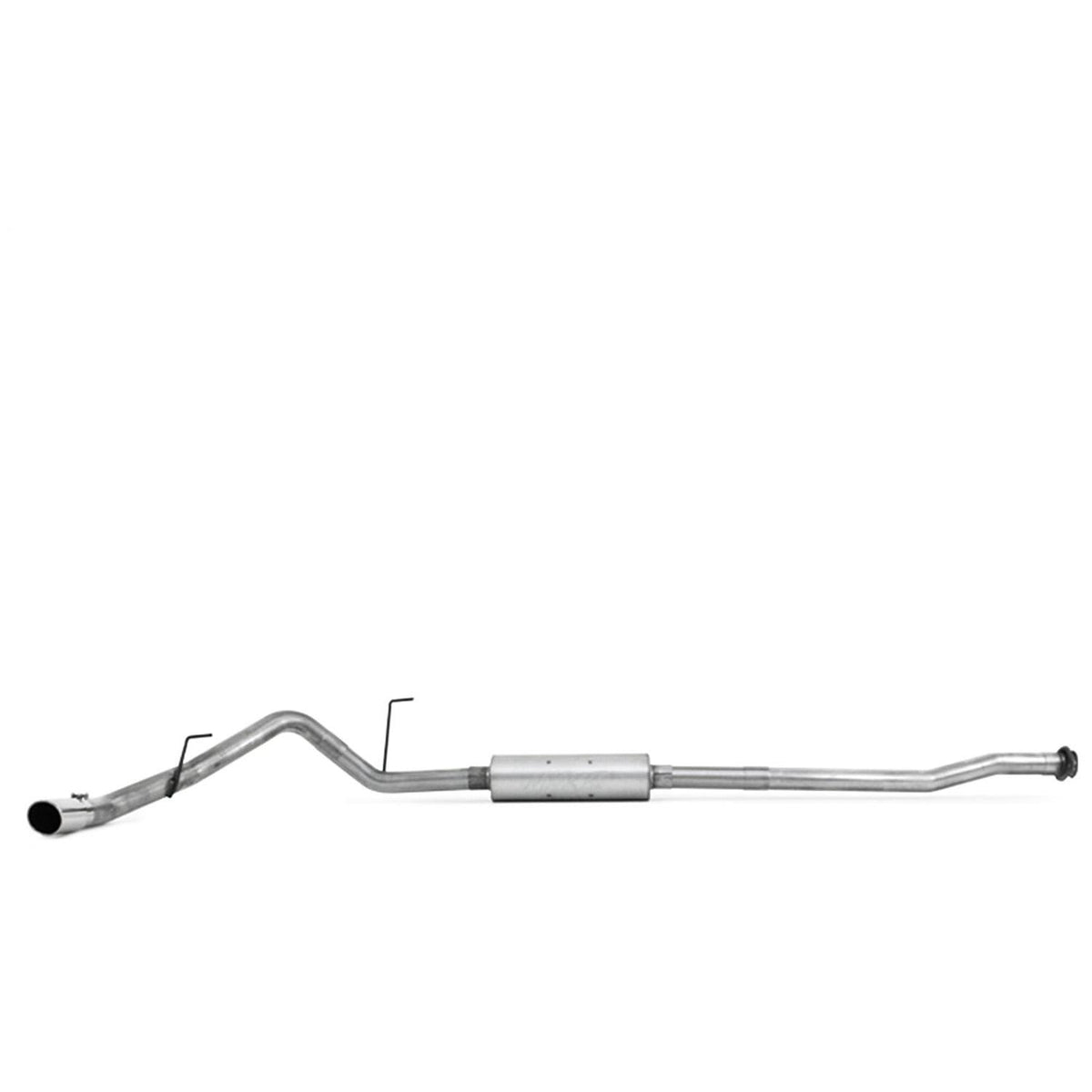 Cat Back Exhaust System D2059