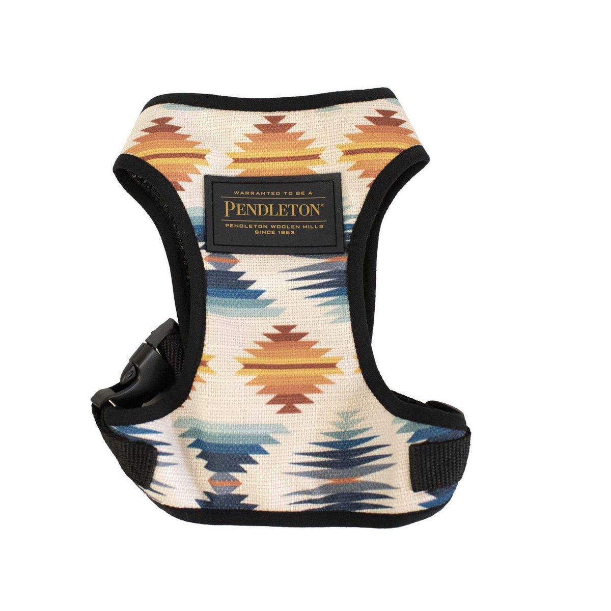 Ombre Dog Harness L109