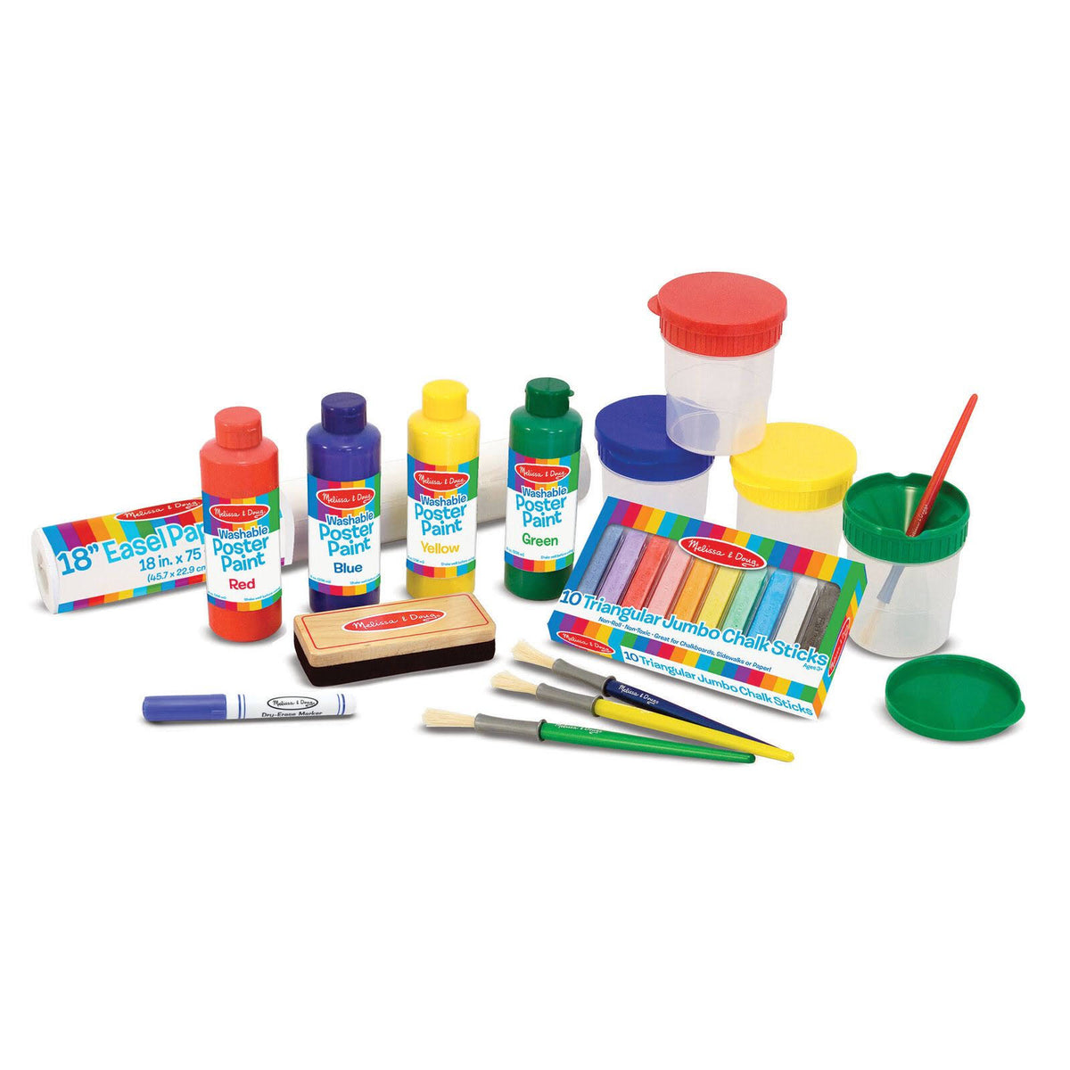 Easel Accessory Set P6212