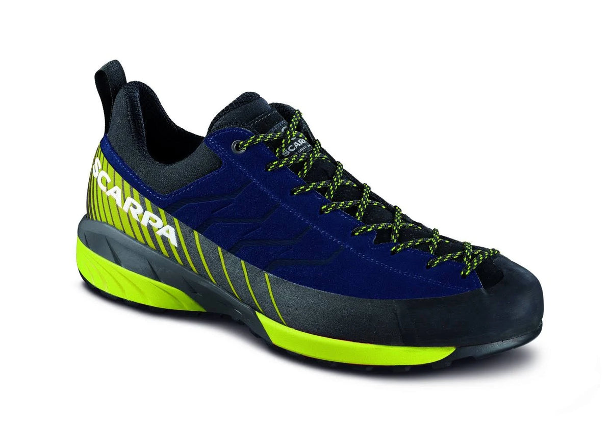 Men's Cosmic Blue Shoes S2273