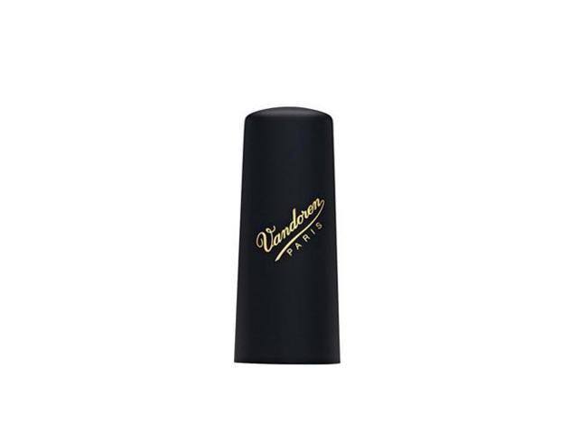 Gold-Plated Alto Saxophone Ligature & Cap N291229