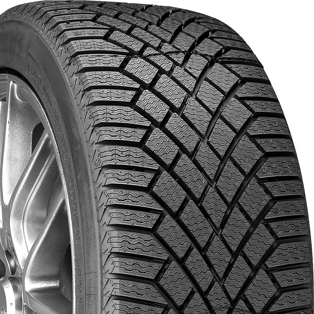 Winter Studless Tire O632475