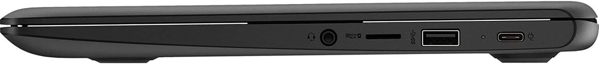 11.6-Inch Black Chromebook C873519