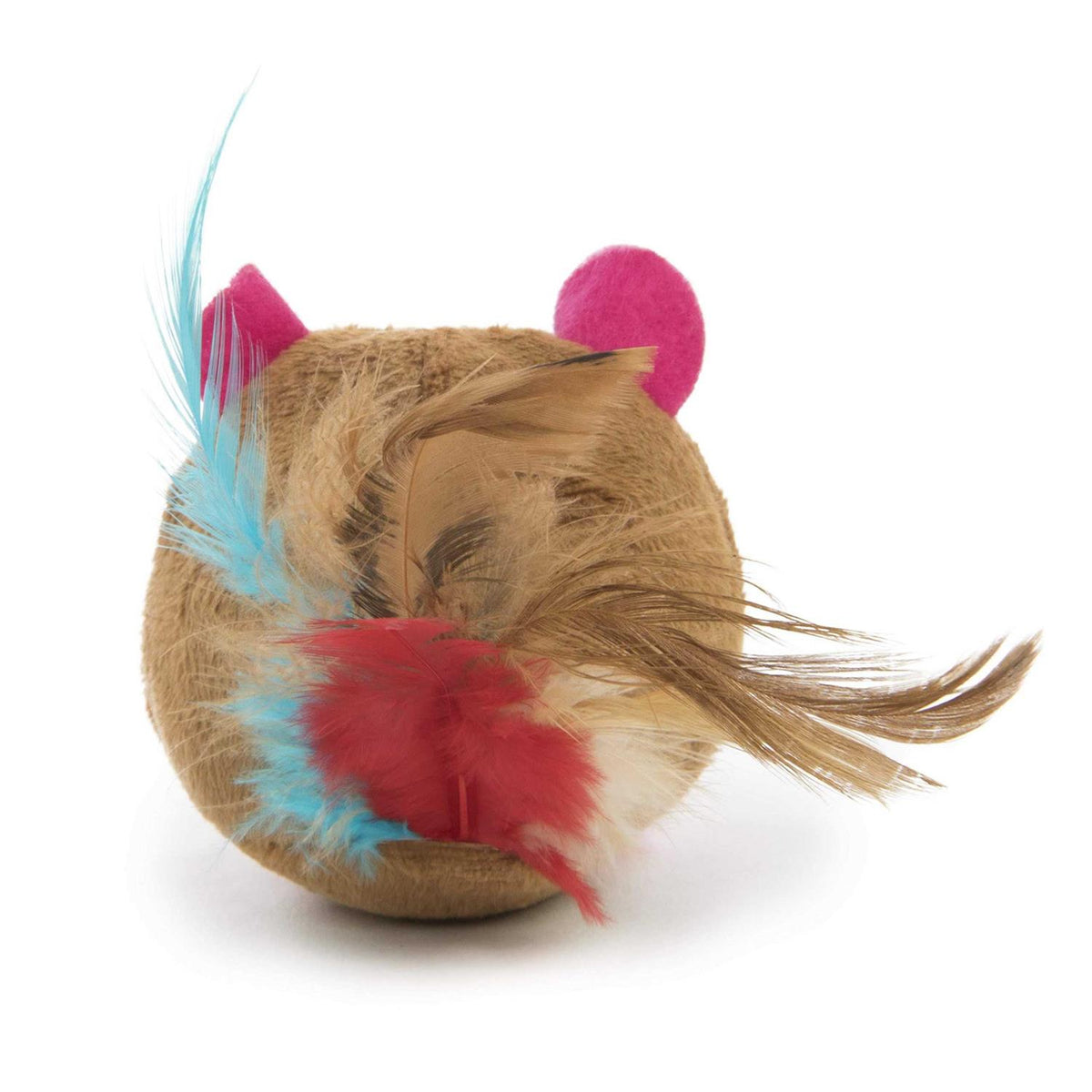 Electronic Sound Cat Toy K19975