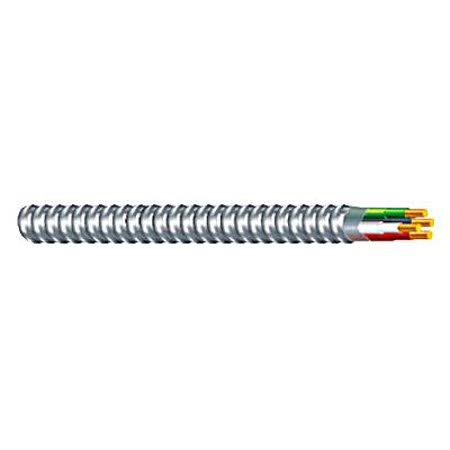 12/3 Metal Clad Cable 25 Foot Y63746