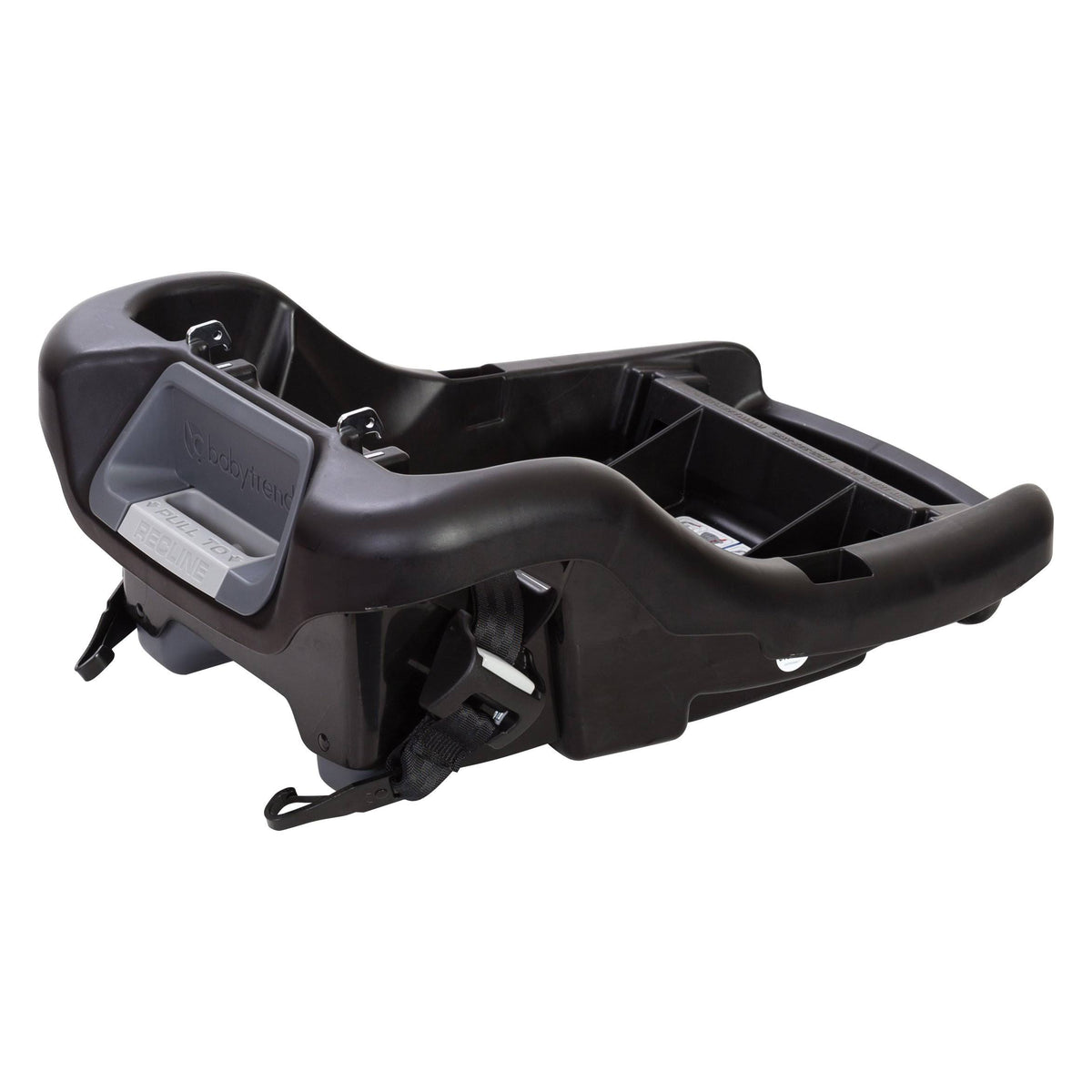 Infant Car Seat Base - Black B44227