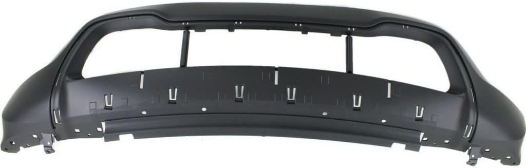 Front Lower Bumper Cover M938