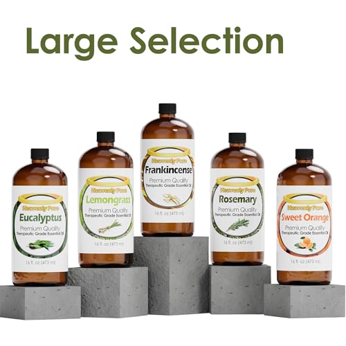 4 OZ Frankincense Essential Oil C284