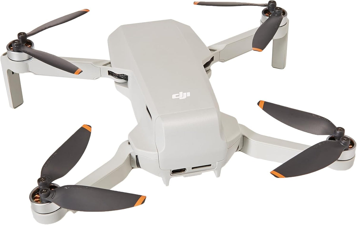 DJI Mini 2 SE Fly More Combo X518506