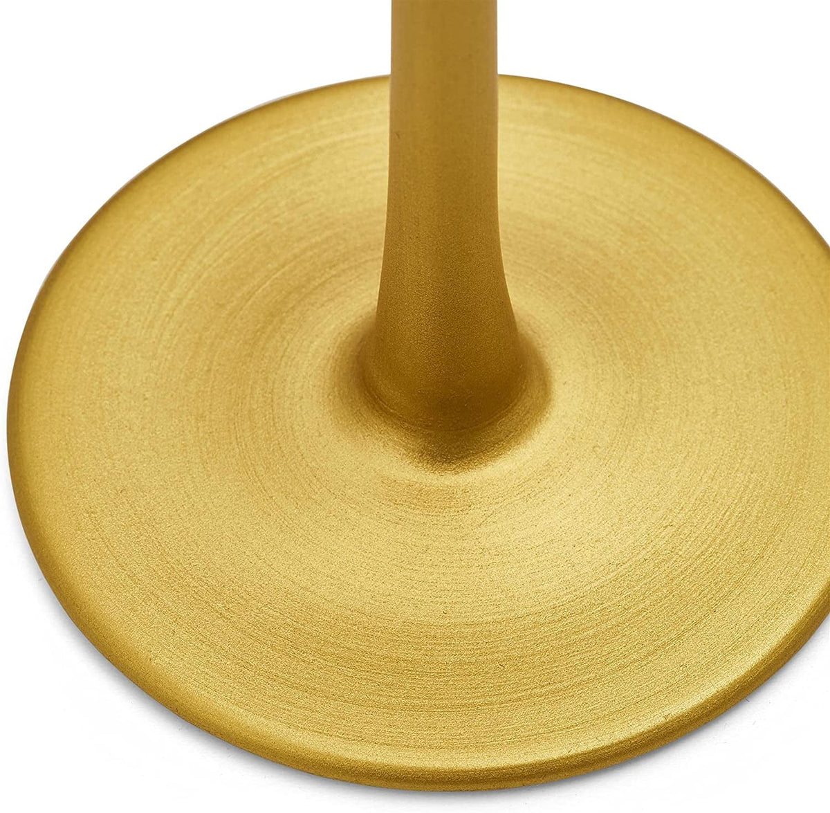 Gold Stem Wine Glass, Set of 2 R1426