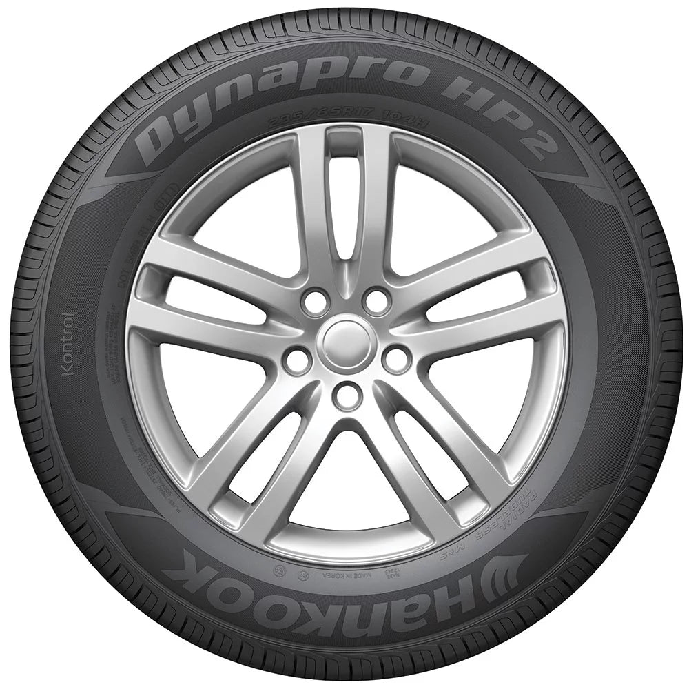 All-Season Tire 275/65R18 116H F67264