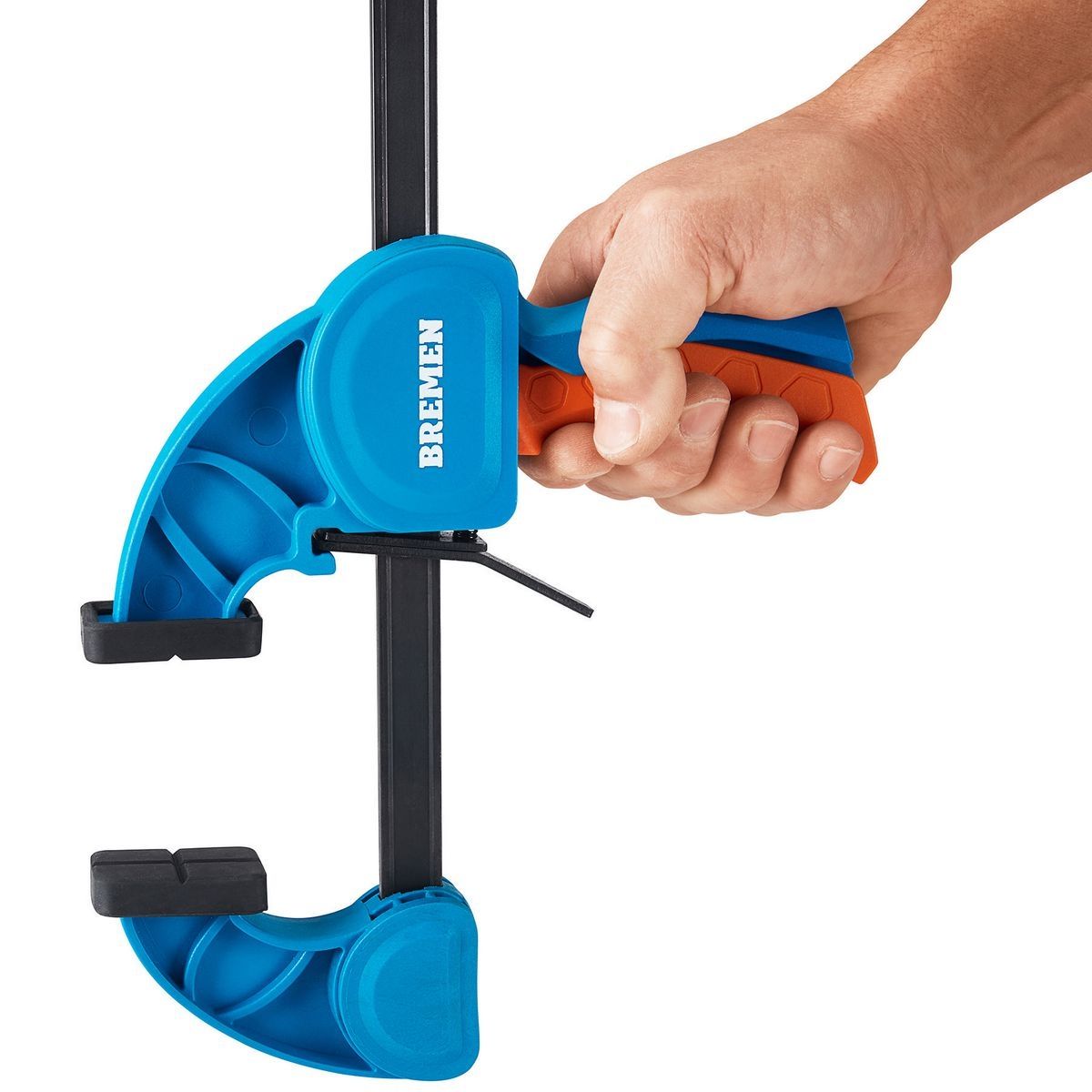 6 in. Trigger Clamp/Spreader I48448