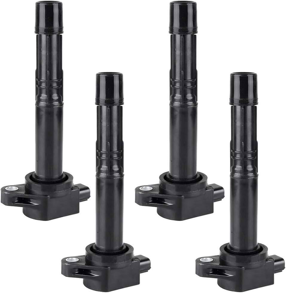 Set of 4 Ignition Coils K878402