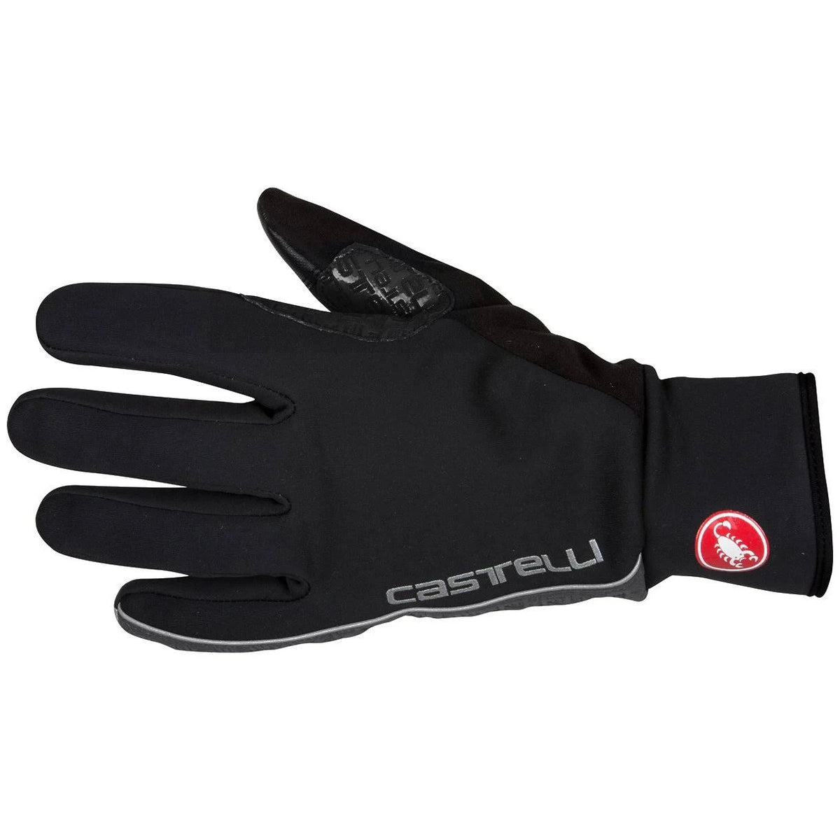 Black S Glove F62787
