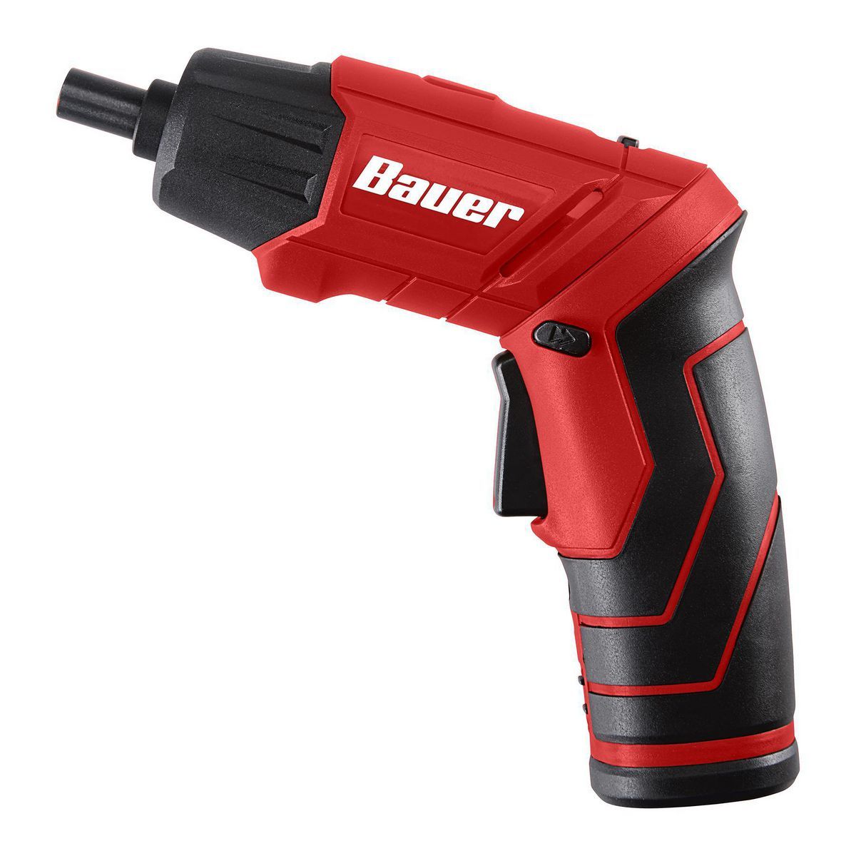 4V Cordless 1/4 in. Screwdriver with Flashlight A30899