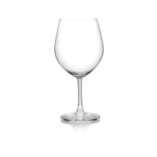 Burgundy Wine Glass 23 oz R46830