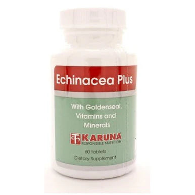 Echinacea Plus 60T N76706