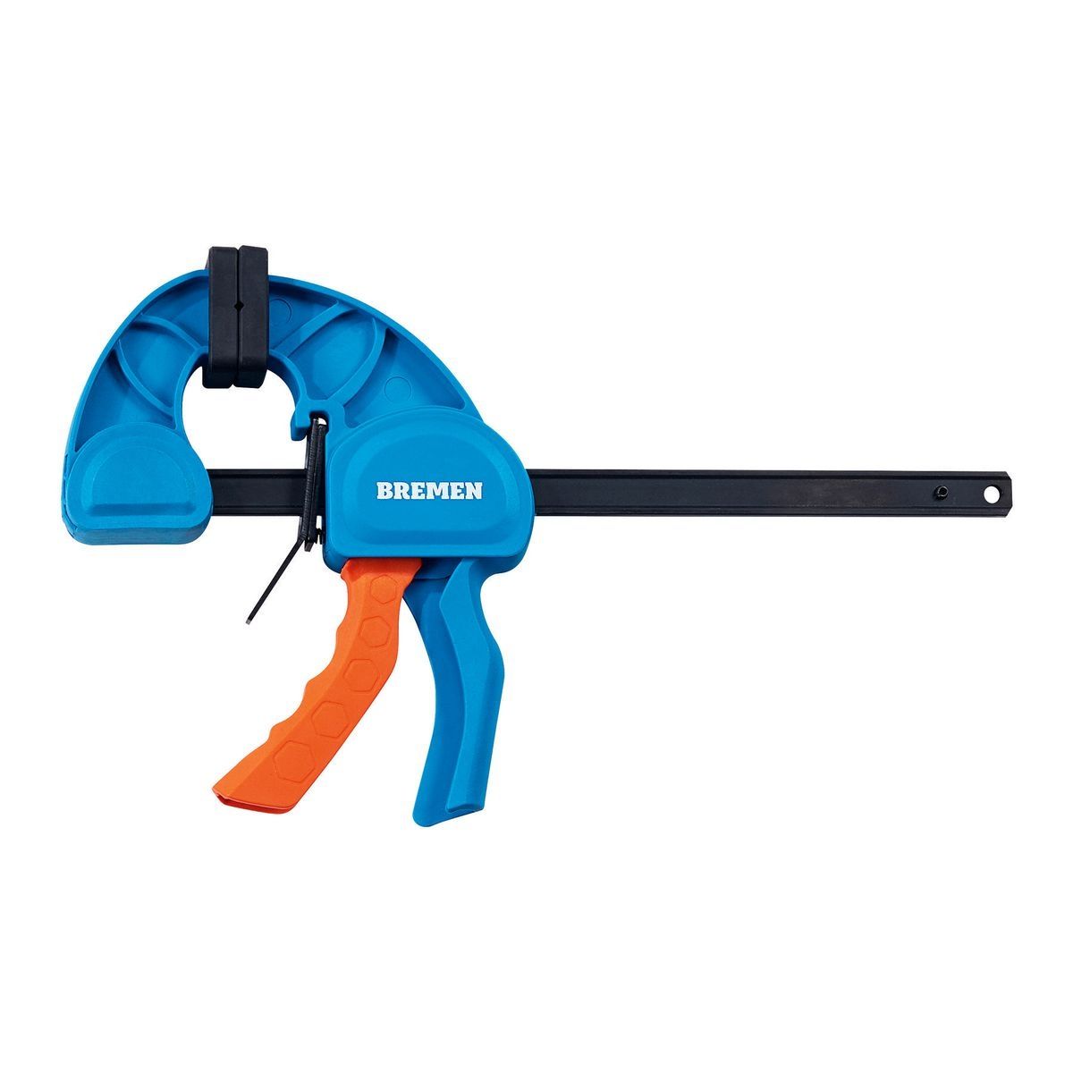 6 in. Trigger Clamp/Spreader I48448