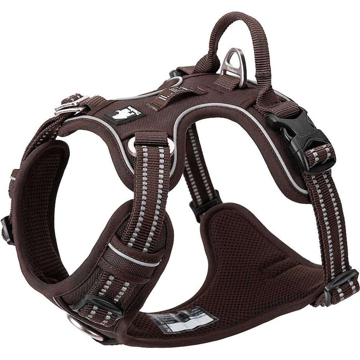 Premium Quick Release Dog Harness C532