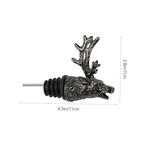 Wine Pourer Spout R4106