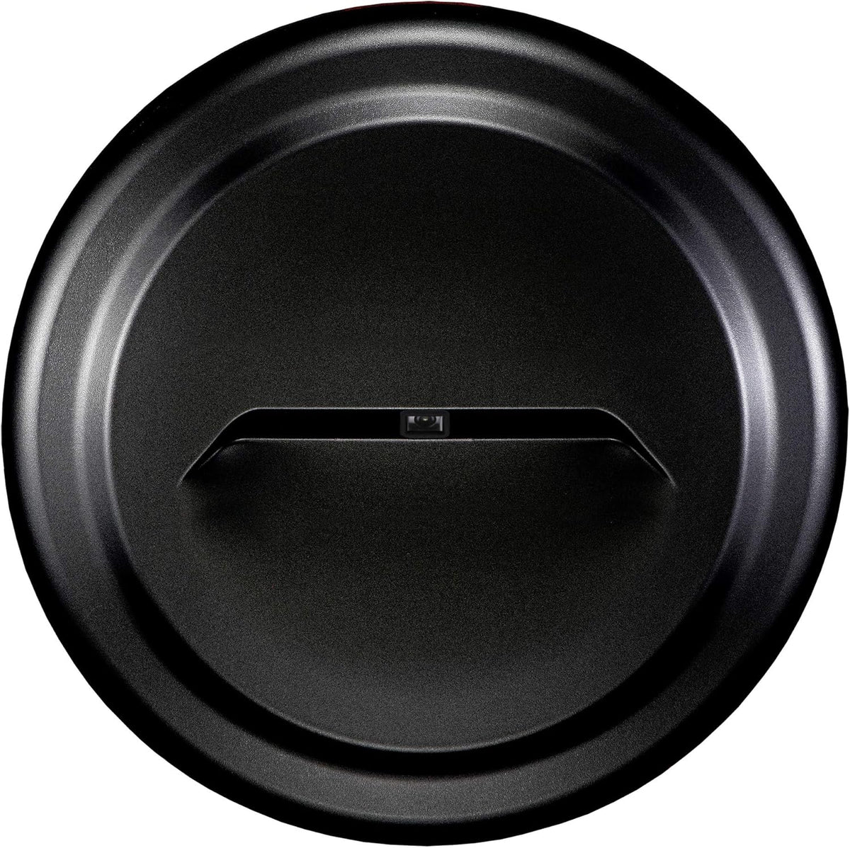 33" Black Rigid Tire Cover for Jeep Wrangler JL U905123