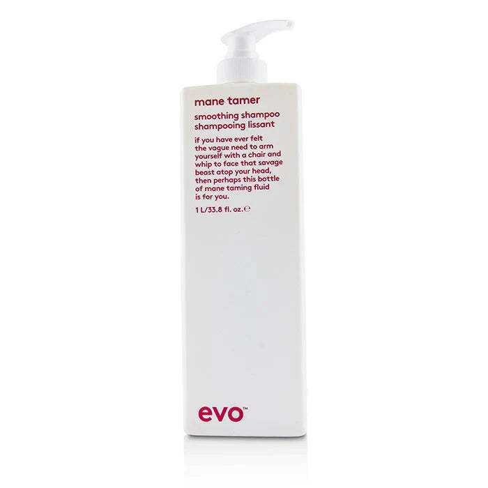 Smoothing Shampoo 1000ml X984