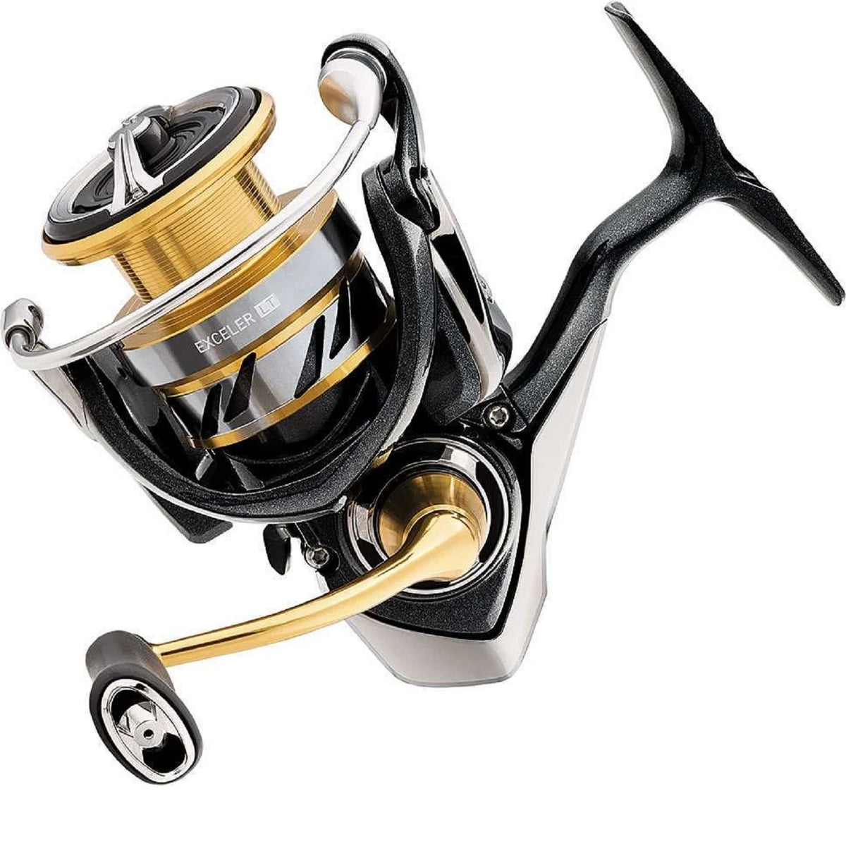 Spinning Fishing Reel O809619