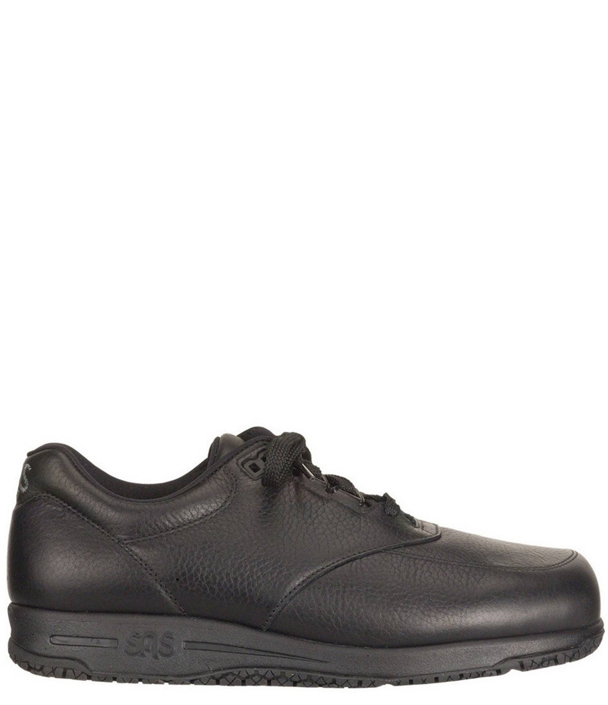 Black 11 Narrow Men's Shoes K892327
