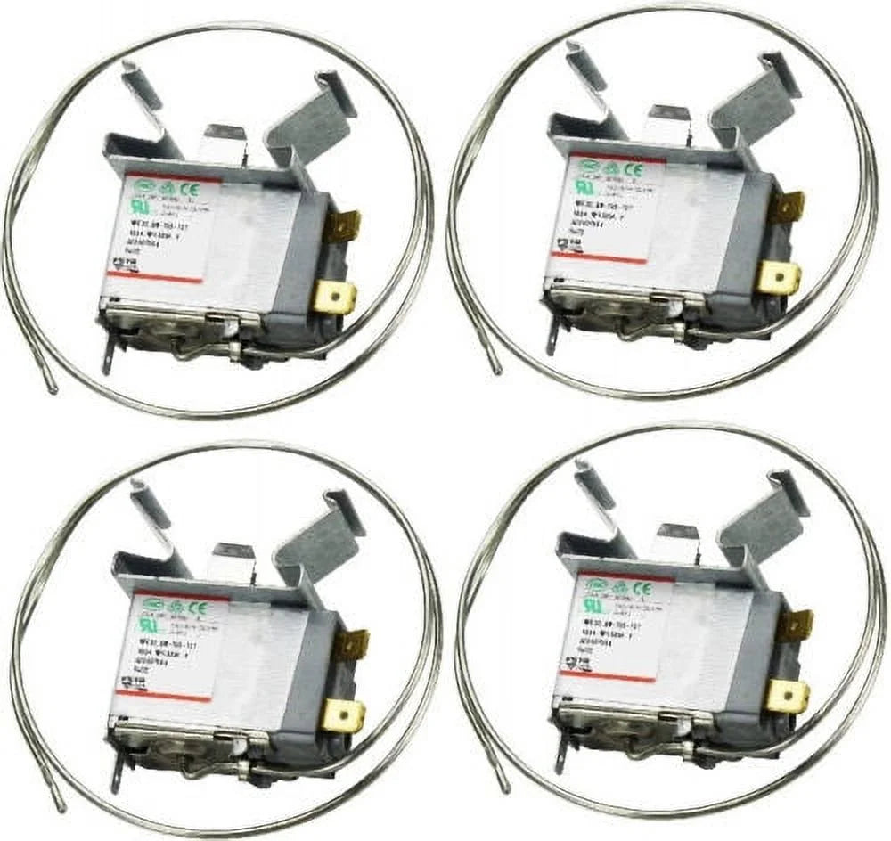 4 Pack Thermost Control Temperature B347578