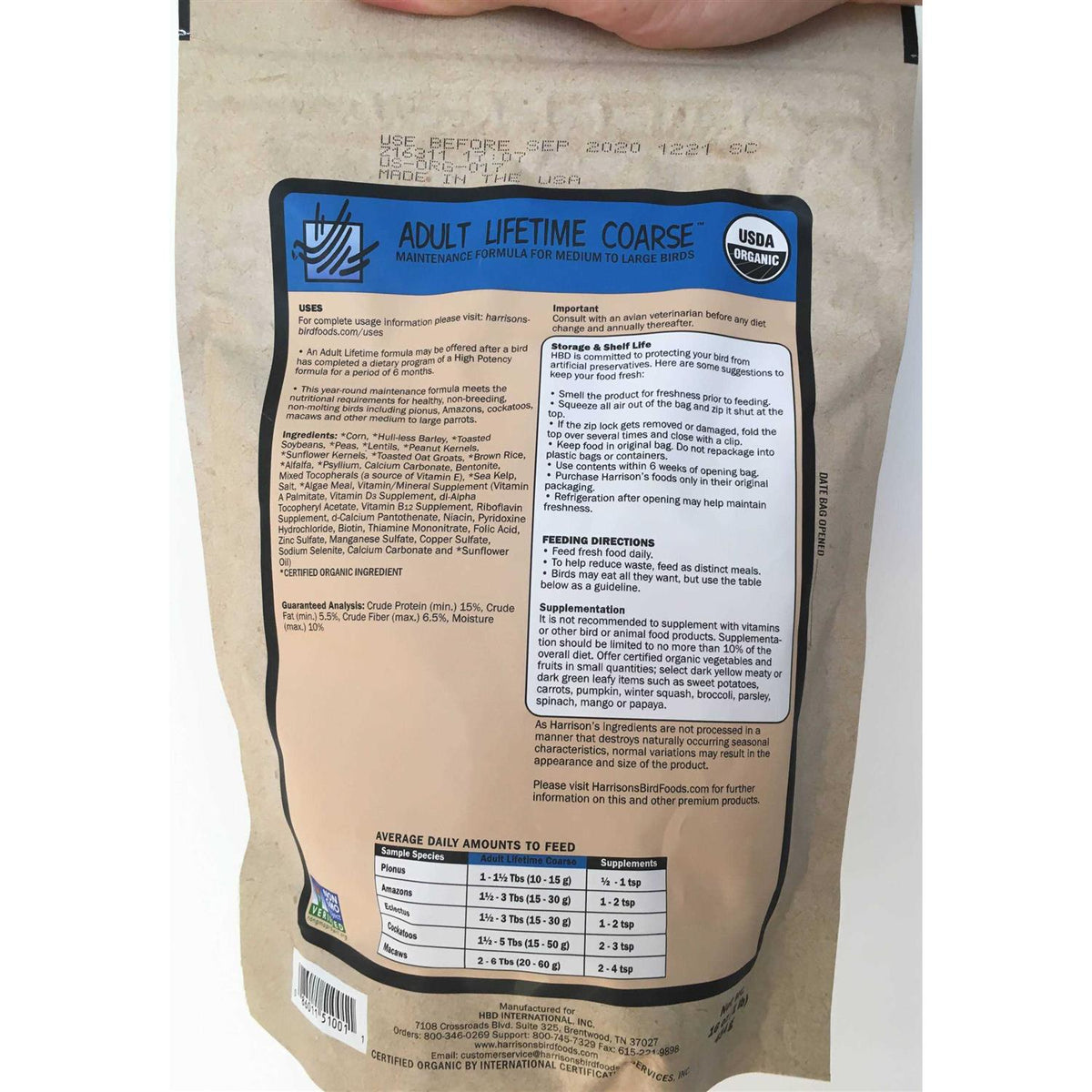 Coarse Pet Supplies F938