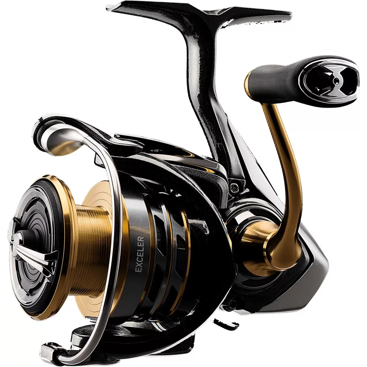 Spinning Fishing Reel O809619
