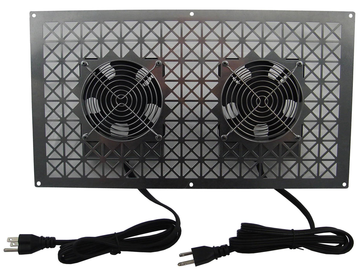 220 CFM Crawl Space Fan Q157