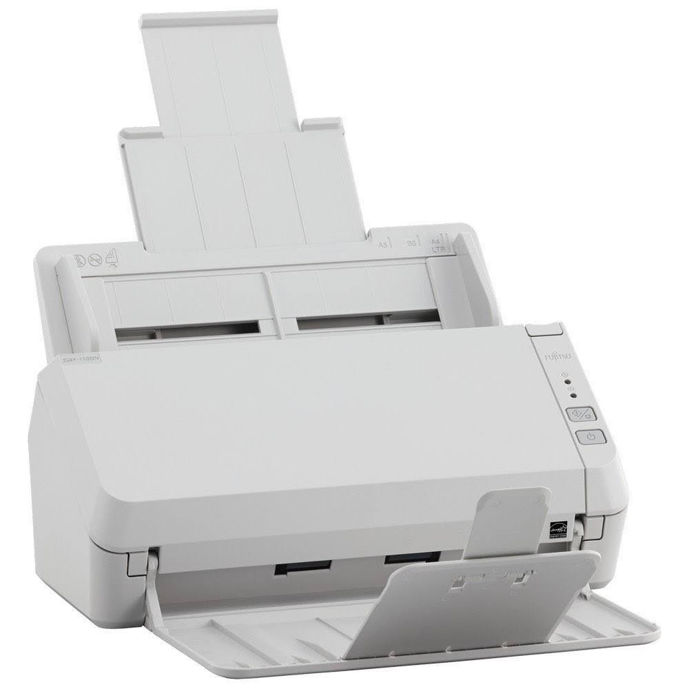 ADF Scanner A4 Q449869